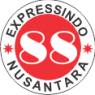 Logo PT. Expressindo 88 Nusantara